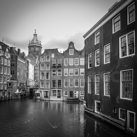 Amsterdam Netherlands-4487