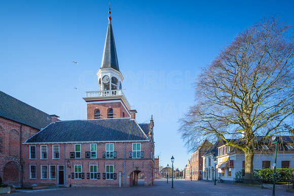 Appingedam Netherlands-4629