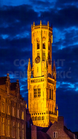 Bruges Belgium-7867
