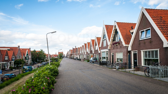 Vollendam Netherlands-9292
