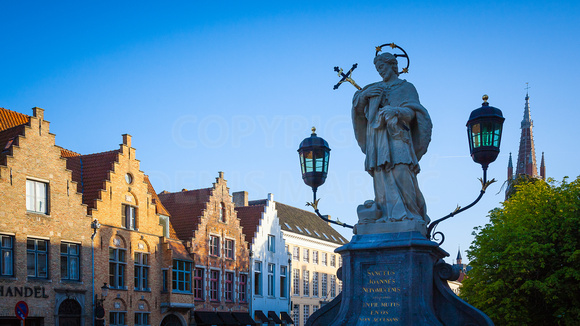 Bruges Belgium-7809