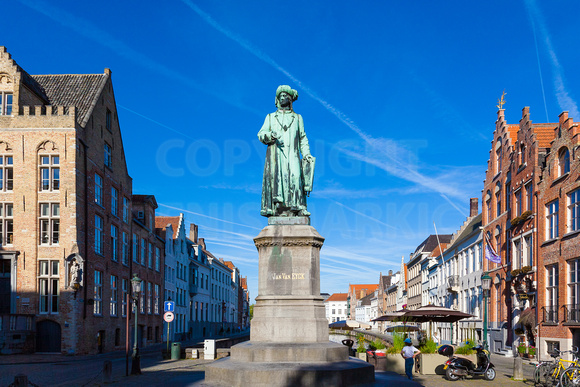 Bruges Belgium-7740