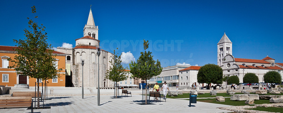 Zadar Croatia 0099
