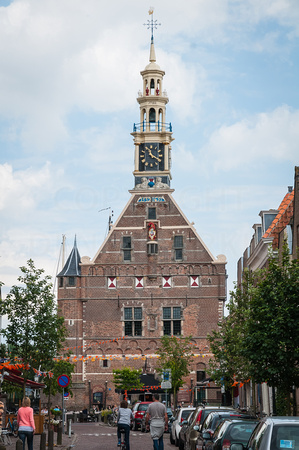 Hoorn Netherlands-9160