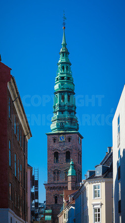 Copenhagen Denmark-0491