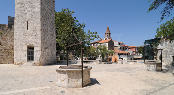 Zadar Croatia 3121
