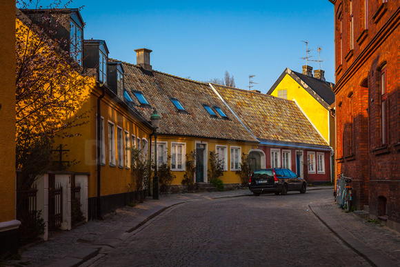 Lund Sweden-1819