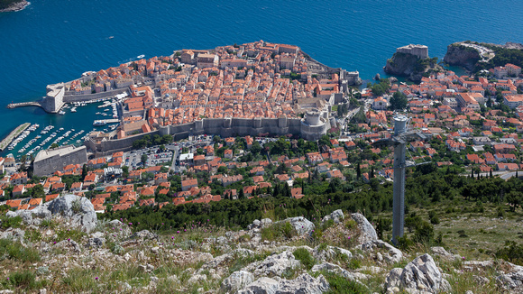 Dubrovnik Croatia-2857