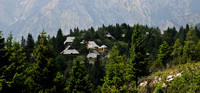 Kamniske Alpe Slovenia 0866
