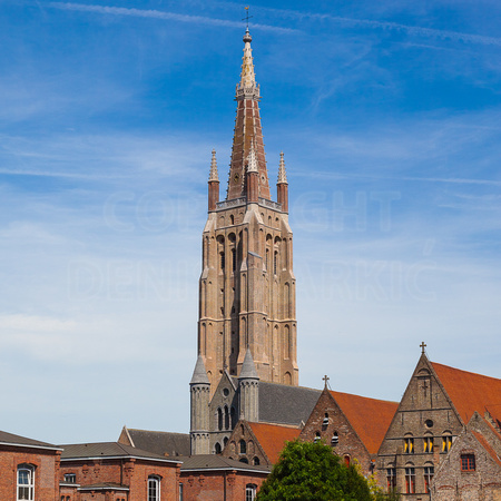 Bruges Belgium-7541