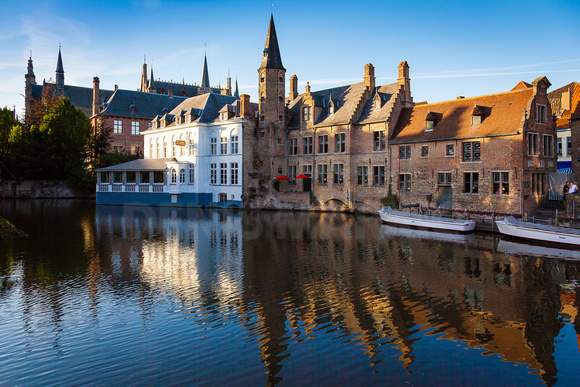 Bruges Belgium-7805