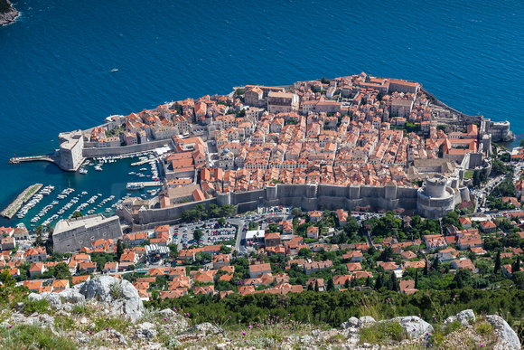 Dubrovnik Croatia-2856