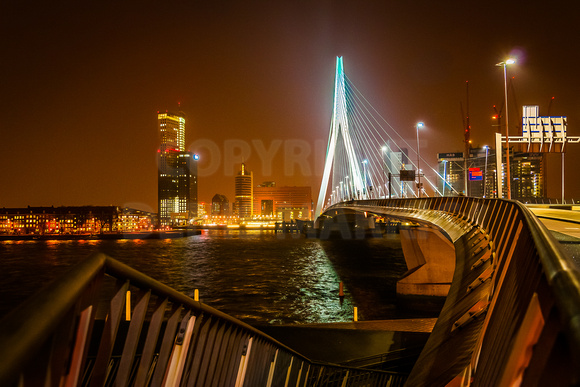 Rotterdam Netherlands-3900