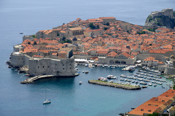 Dubrovnik Croatia 1483