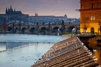 Prague Czech Republic 1101