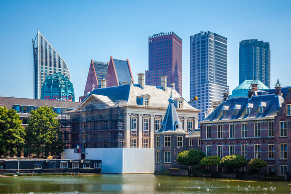 The Hague Netherlands-6985