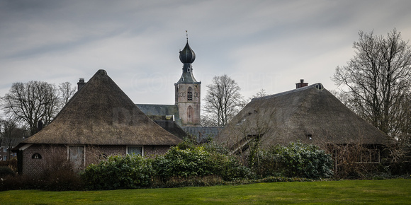 Dwingeloo Netherlands 1